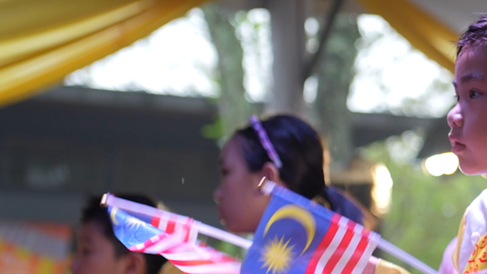 Festival Budaya Malaysia 2026 4K Highlight Reel