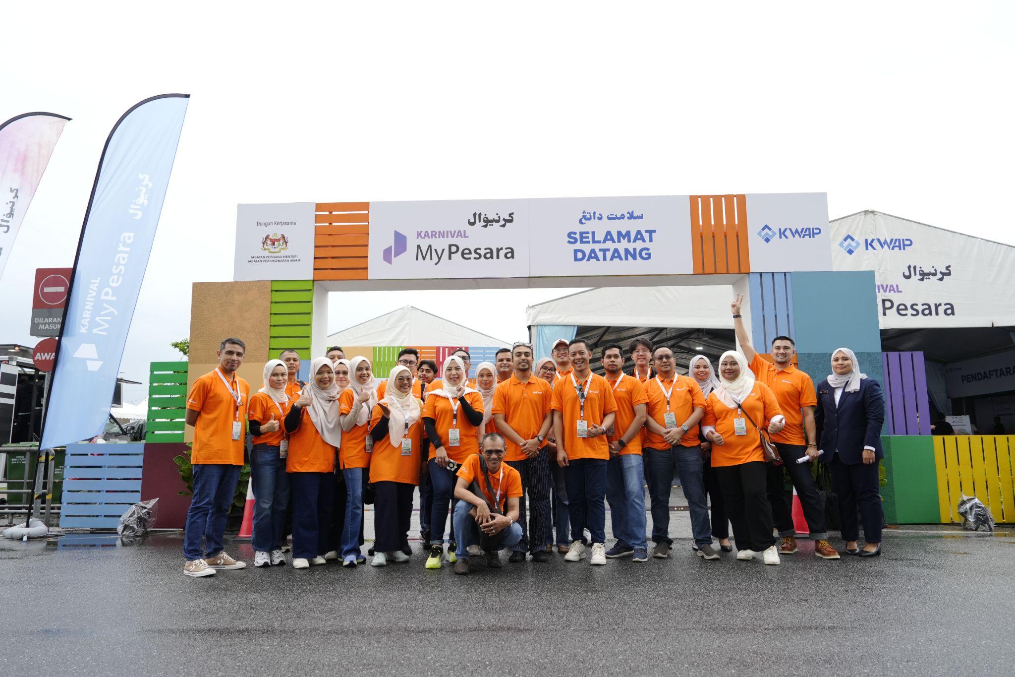 Karnival MyPesara 2025 Kelantan